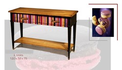 Console PORTO - Stylirex Depuis 1976
