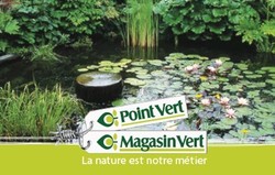 Construire son bassin - MAFRA POINT VERT