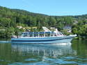 Promenades en Bateau sur le Lac de G�rardmer