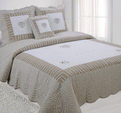 Linge de maison - STYLES DECORATION