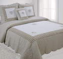 Linge de maison - BOUTIQUE DECORATION - STYLES DECORATION