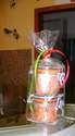 Bocaux de p�t� et terrine