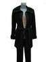 SOLDE : Ensemble manteau, pull et... marque Weill