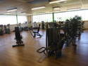 SALLE DE SPORT  - Planet'Evasion'