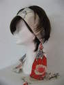 Bandeau Katja - Les bandeaux et foulards chez Oxyg�ne coiffure - OXYGENE COIFFURE'