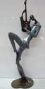 STATUETTES MUSICIENS - Divers - TENDANCE ET TRADITION 88400 G�rardmer