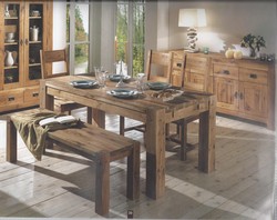 Table - STYLES DECORATION