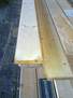 Plancher/Parquets Bois
