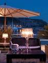 LAMPE BOURGIE - STYLES DECORATION