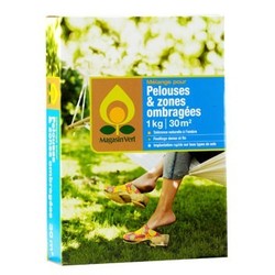 Pelouse - MAFRA POINT VERT