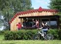 Votre arriv�e au G�te des 3 H�tres