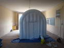  Chambre froide gonflable de 28m3 - AMD Froid