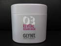 Mask Glynt Revital Regain - Les Soins chez Oxyg�ne Coiffure - OXYGENE COIFFURE'