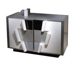 Commode � portes NEW YORK - Stylirex Depuis 1976
