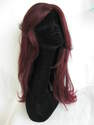 Perruque violine transformable - Les Perruques chez Oxyg�ne Coiffure - OXYGENE COIFFURE