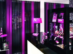 Descriptif Stores Bandes Verticales - APL Textiles