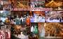 Le March� de Noel de Plombi�res-les-Bains