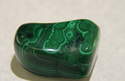 LITHOTHERAPIE MALACHITE - PIERRES DU MONDE / LOU'SKI'