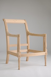 BERGERE DIRECTOIRE A GARNIR  - Stylirex Depuis 1976