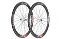 Roues VISION TRIMAX CARBONE