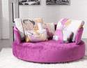Canap� Design " Mon Coeur " - Stylirex Depuis 1976