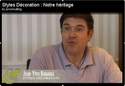 Qui sommes nous? - STYLES DECORATION