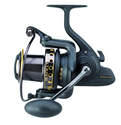 MOULINET CARPE PROWESS BLACK LTD 7006 FD  - RAMBER PECHE