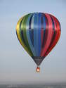 Les Montgolfiades des Champs - HOTEL DES SOURCES**