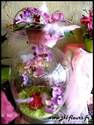 Fleurs artificielles