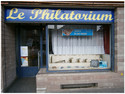 Logo du commer�ant
