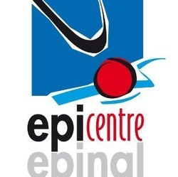 Le Bureau d' EPICENTRE - EPICENTRE