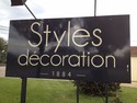 STYLES DECORATION - Vosges