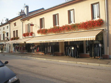photo du commerce
