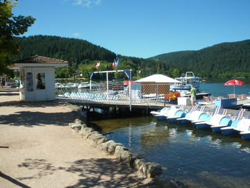 photo du commerce