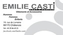 Logo du commer�ant