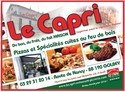 LE CAPRI