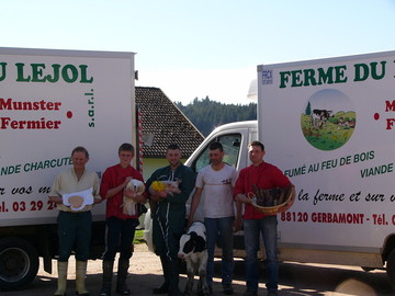 photo du commerce