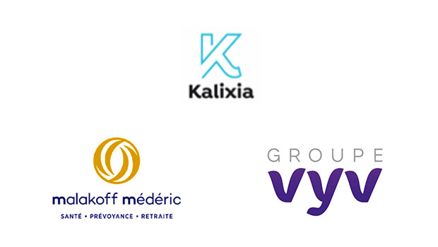 Kalixia : le r�seau de soins de Malakoff M�d�ric et le groupe Vyv